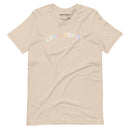 Slava Ukraini Rainbow - Adult Unisex TShirt - Saint Javelin
