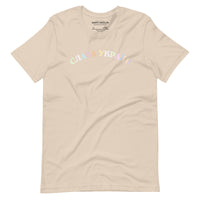 Slava Ukraini Rainbow - Adult Unisex TShirt - Saint Javelin