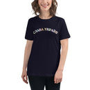 Slava Ukraini Rainbow - Adult Women's TShirt - Saint Javelin