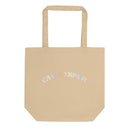 Slava Ukraini Rainbow - UKR Eco Tote Bag - Saint Javelin