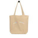 Slava Ukraini Rainbow - UKR Eco Tote Bag - Saint Javelin