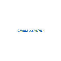 Slava Ukraini - UKR Sticker - Saint Javelin