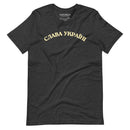 Slava Ukraini Yellow Font - Adult Unisex TShirt - Saint Javelin