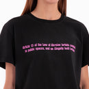 Smokers Club Novofedorivka  – Adult T-Shirt - Saint Javelin