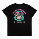Smokers Club Novofedorivka  – Adult T-Shirt - Saint Javelin
