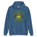 Special Operations of Ukraine - Agricultural Division - Iван Oлень Adult Hoodie - Saint Javelin