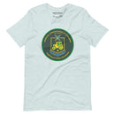 Special Operations of Ukraine - Agricultural Division - Iван Oлень Adult TShirt - Saint Javelin