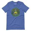 Special Operations of Ukraine - Agricultural Division - Iван Oлень Adult TShirt - Saint Javelin