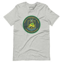 Special Operations of Ukraine - Agricultural Division - Iван Oлень Adult TShirt - Saint Javelin