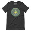 Special Operations of Ukraine - Agricultural Division - Iван Oлень Adult TShirt - Saint Javelin