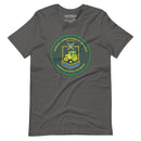 Special Operations of Ukraine - Agricultural Division - Iван Oлень Adult TShirt - Saint Javelin