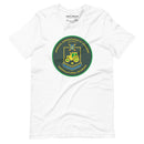Special Operations of Ukraine - Agricultural Division - Iван Oлень Adult TShirt - Saint Javelin