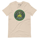Special Operations of Ukraine - Agricultural Division - Iван Oлень Adult TShirt - Saint Javelin