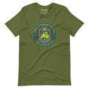 Special Operations of Ukraine - Agricultural Division - Iван Oлень Adult TShirt - Saint Javelin