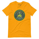 Special Operations of Ukraine - Agricultural Division - Iван Oлень Adult TShirt - Saint Javelin