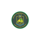 Special Operations of Ukraine - Agricultural Division - Iван Oлень Sticker - Saint Javelin