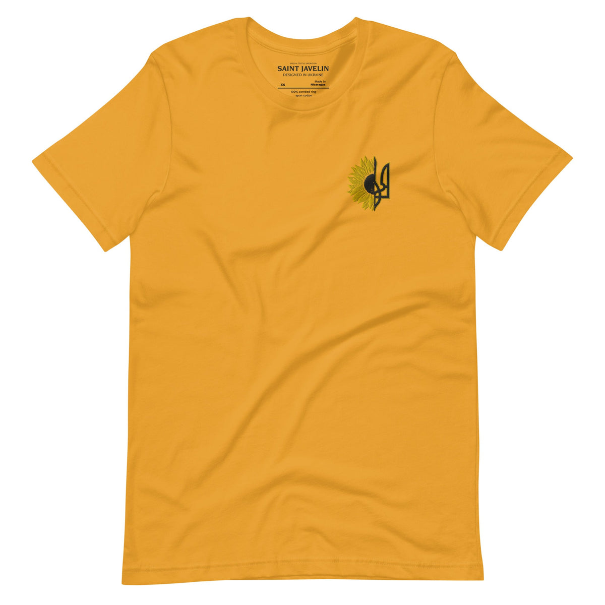 Mustard / XS