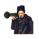 Taras Shevchenko - Sticker - Saint Javelin