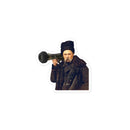 Taras Shevchenko - Sticker - Saint Javelin