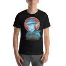 Tomas The Tank - Adult TShirt - Saint Javelin