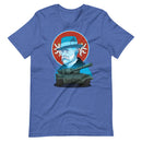 Tomas The Tank - Adult TShirt - Saint Javelin