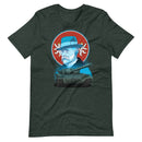 Tomas The Tank - Adult TShirt - Saint Javelin