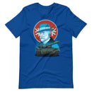 Tomas The Tank - Adult TShirt - Saint Javelin