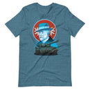 Tomas The Tank - Adult TShirt - Saint Javelin