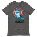 Tomas The Tank - Adult TShirt - Saint Javelin