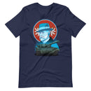 Tomas The Tank - Adult TShirt - Saint Javelin