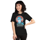 Tomas The Tank - Adult TShirt - Saint Javelin