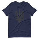 Tryzub - Adult TShirt - Saint Javelin