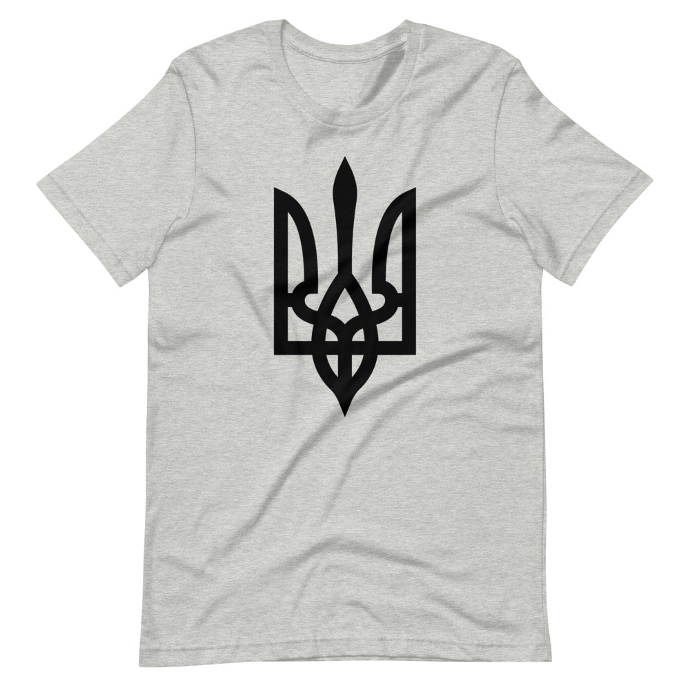 Tryzub - Adult TShirt - Saint Javelin