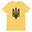 Tryzub - Adult TShirt - Saint Javelin