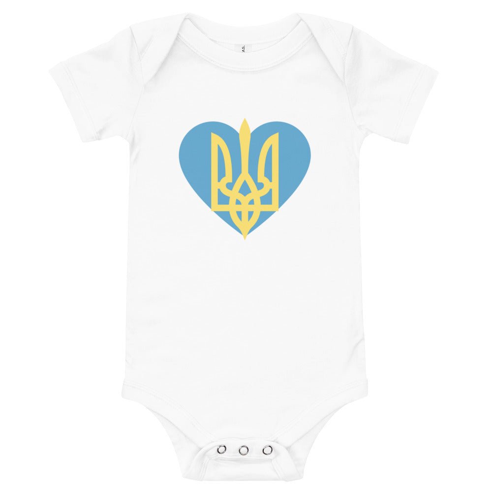 White / 3-6m