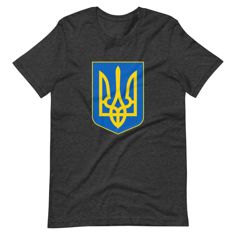 Dark Grey Heather / XS