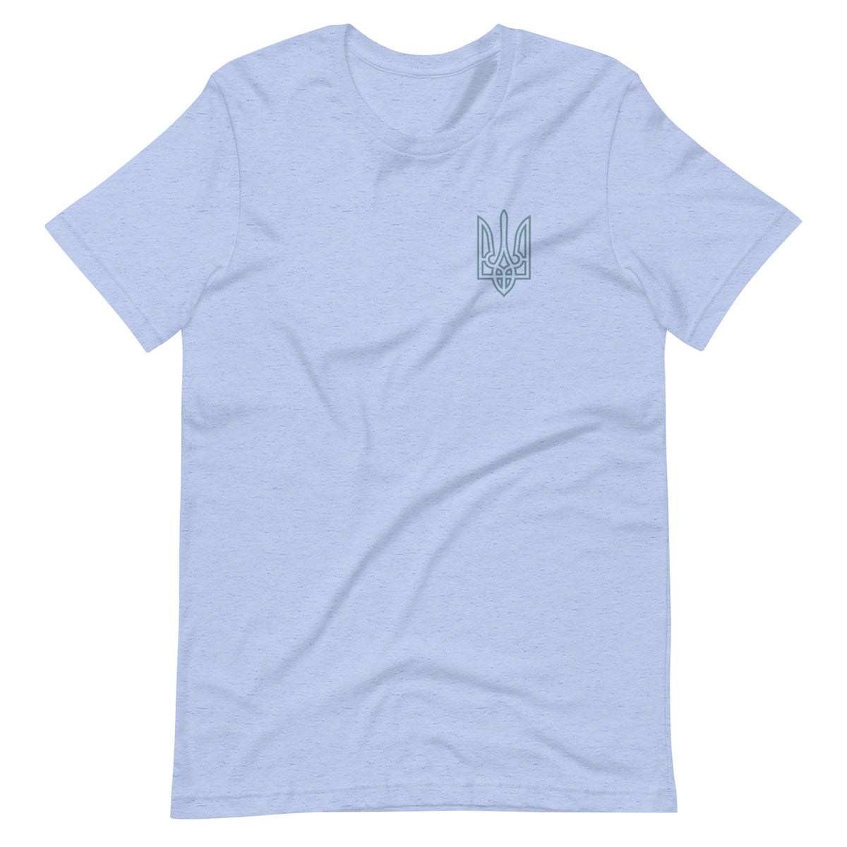 Heather Blue / S