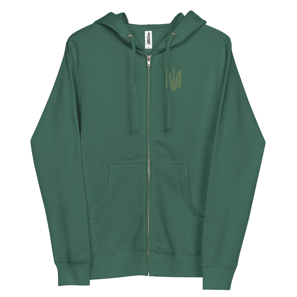 Alpine Green / S