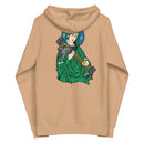 Tryzub x Saint Javelin - Adult Hoodie Zip Up - Saint Javelin