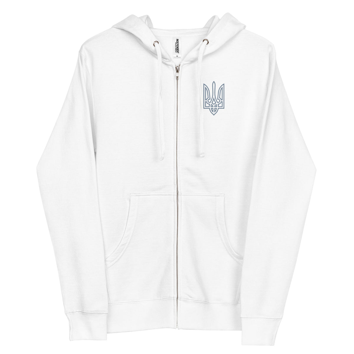 White / S