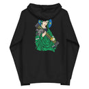 Tryzub x Saint Javelin - Adult Hoodie Zip Up - Saint Javelin