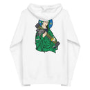 Tryzub x Saint Javelin - Adult Hoodie Zip Up - Saint Javelin