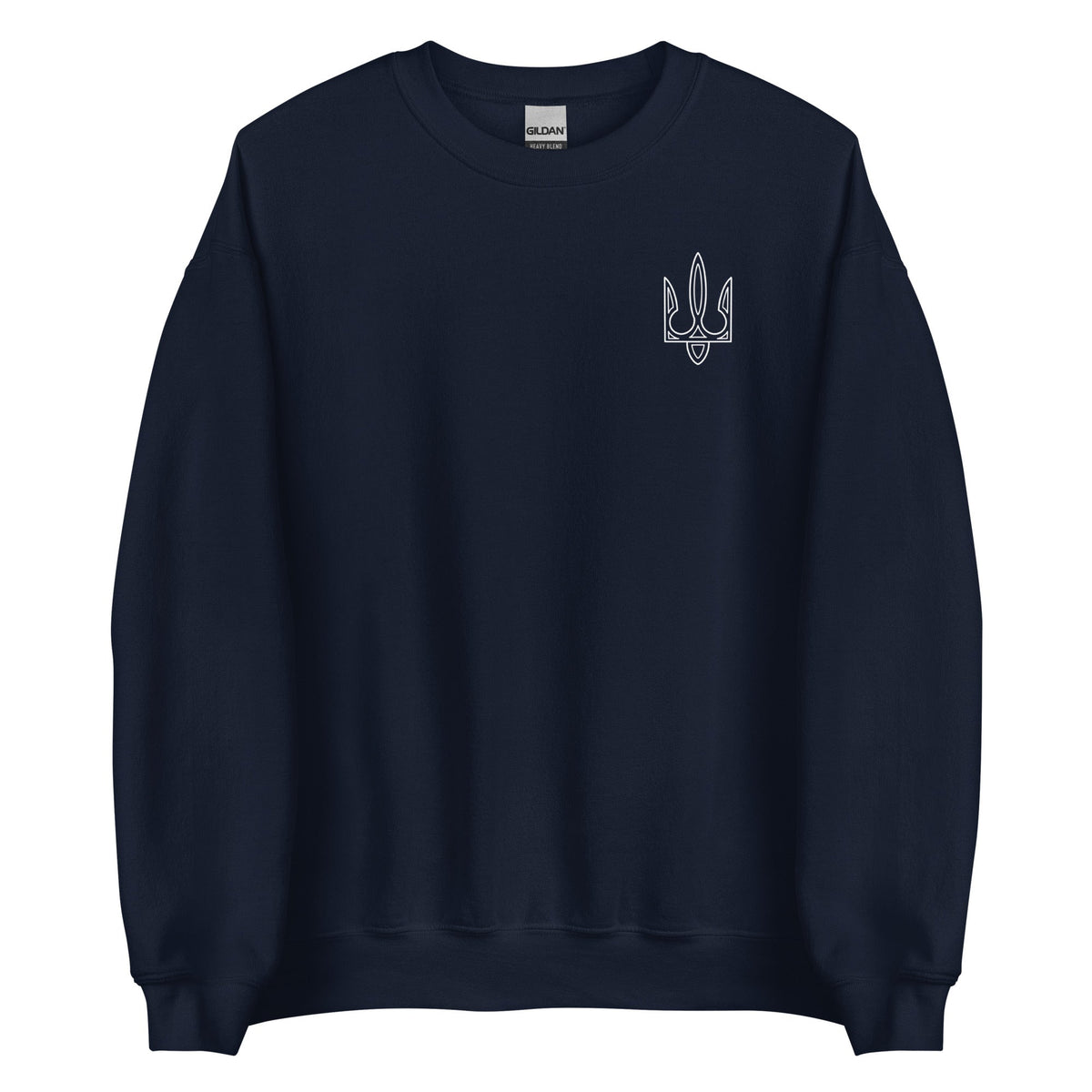 Navy / S