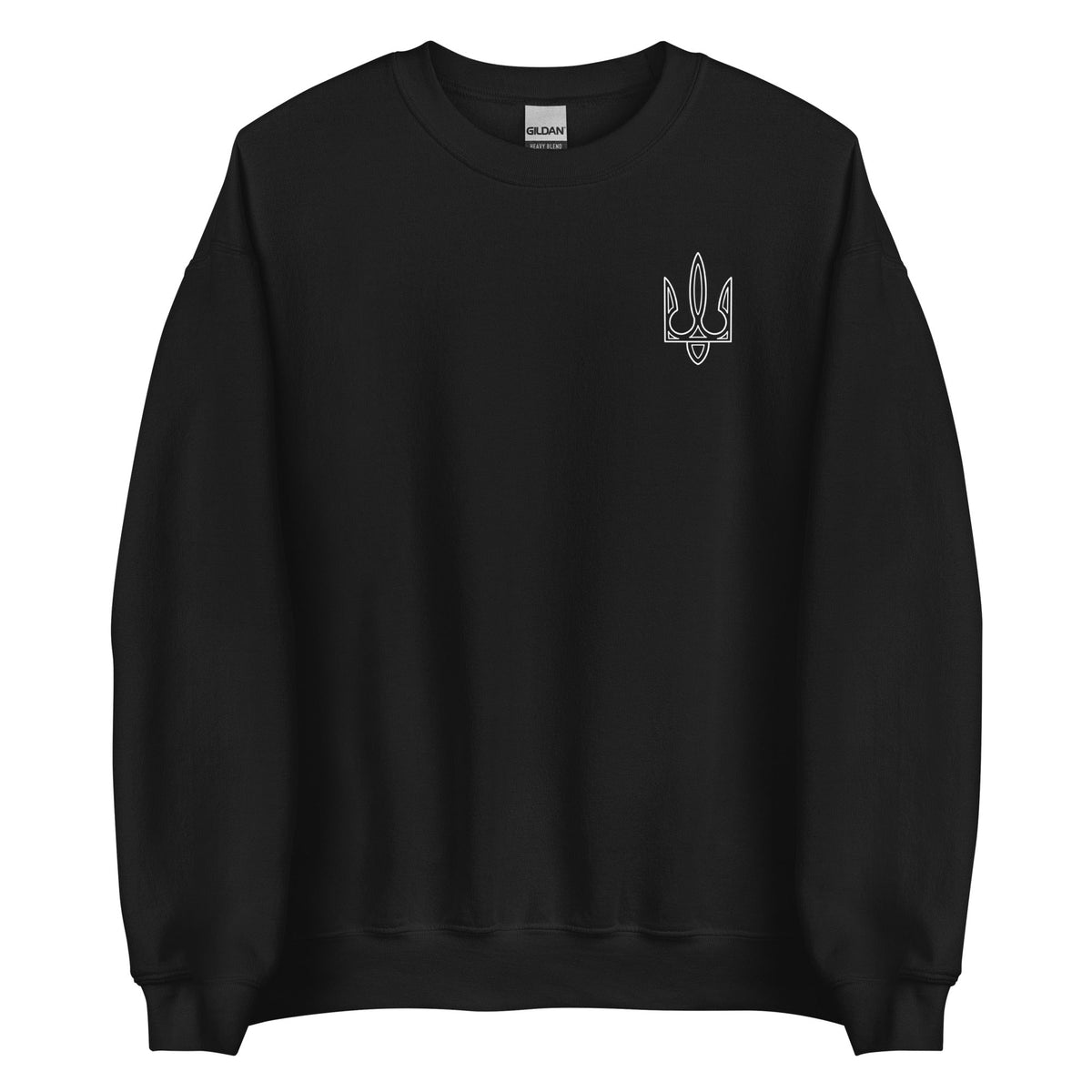 Black / S