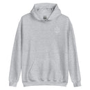 Tryzub x Ukraine or Death - Adult Hoodie - Saint Javelin