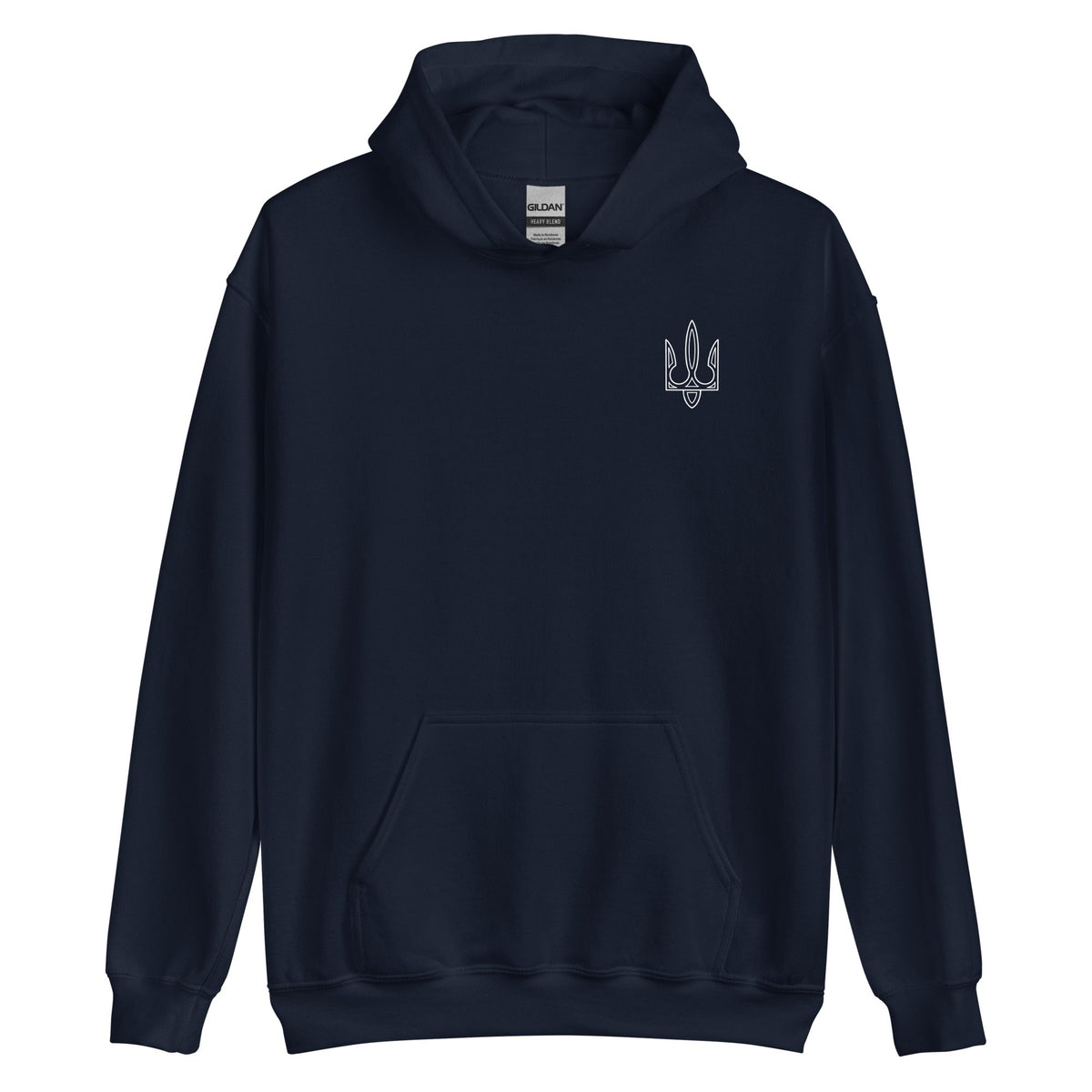 Navy / S