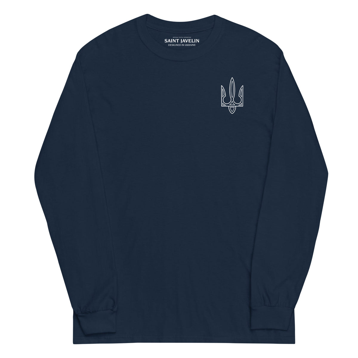Navy / S