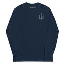Tryzub x Ukraine or Death - Adult Long Sleeve - Saint Javelin