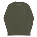 Tryzub x Ukraine or Death - Adult Long Sleeve - Saint Javelin