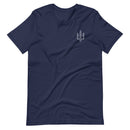 Tryzub x Ukraine or Death - Adult TShirt - Saint Javelin